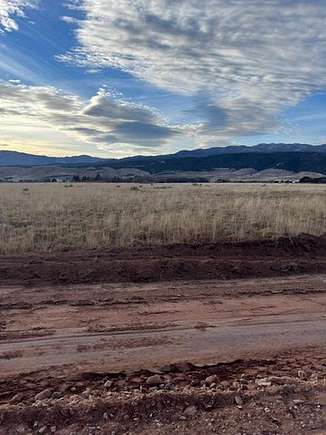 23.22 Acres of Agricultural Land for Sale in Kanarraville, Utah