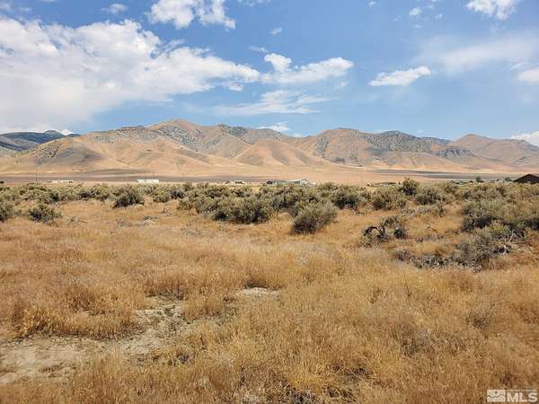 5.18 Acres of Residential Land for Sale in Winnemucca, Nevada