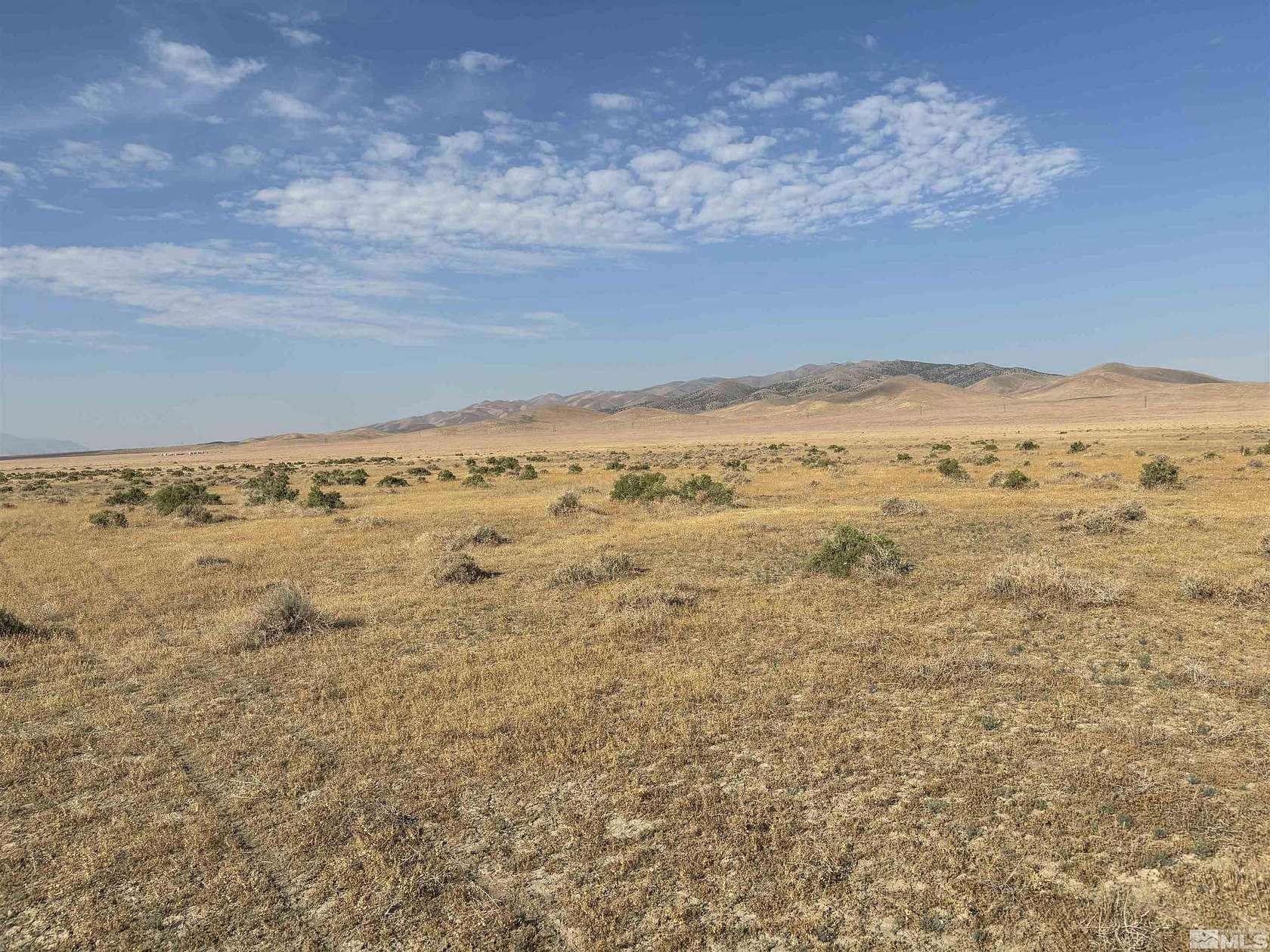 121.59 Acres of Recreational Land for Sale in Winnemucca, Nevada