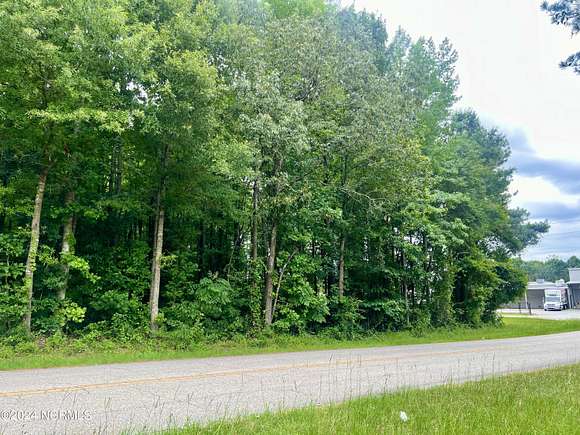 2.5 Acres of Residential Land for Sale in Nashville, North Carolina