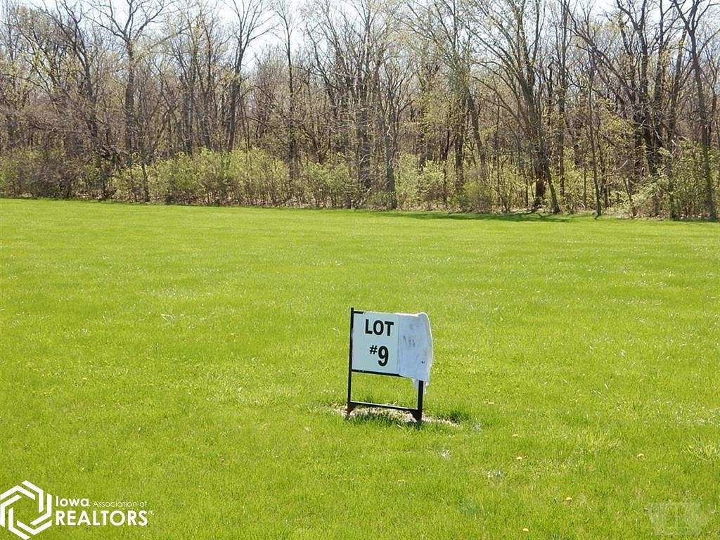 Land for Sale in Hamilton, Illinois