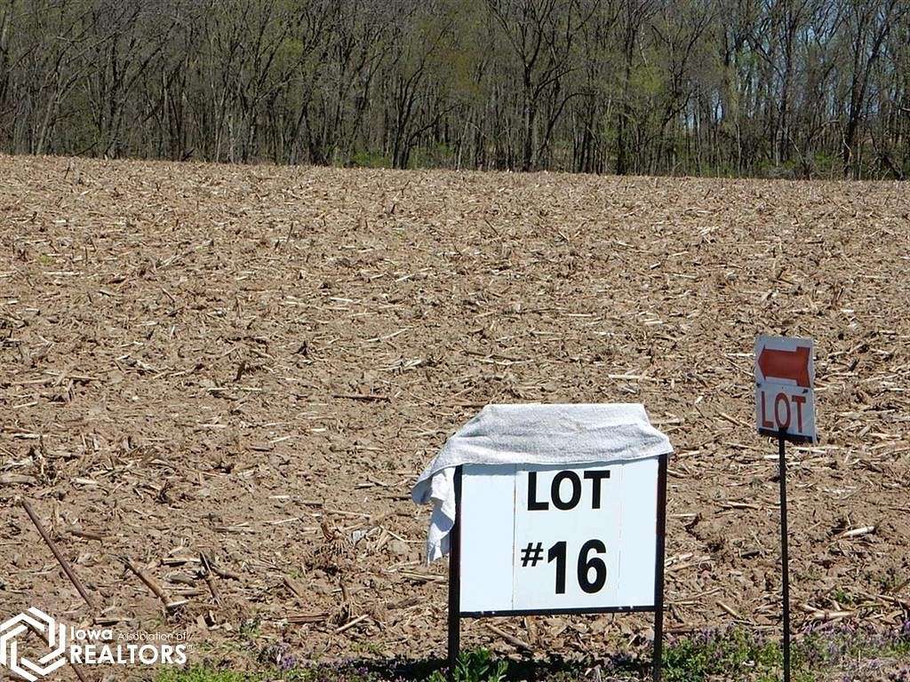 Land for Sale in Hamilton, Illinois