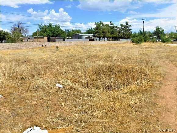 0.26 Acres of Residential Land for Sale in Kingman, Arizona