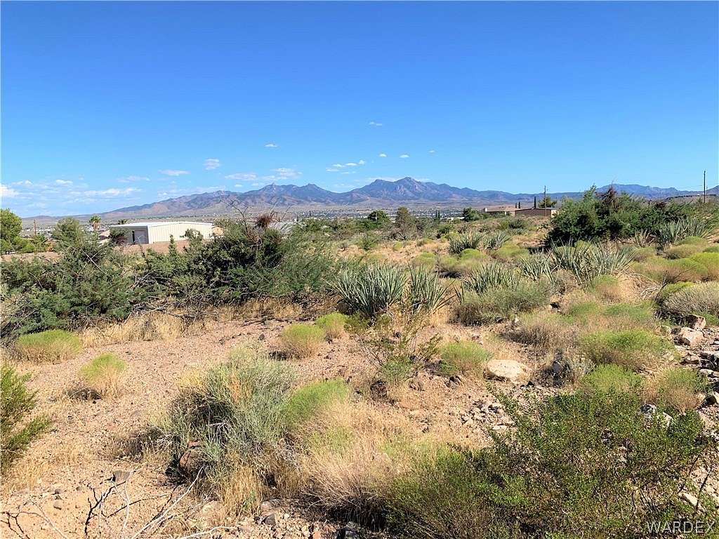 1.57 Acres of Residential Land for Sale in Kingman, Arizona