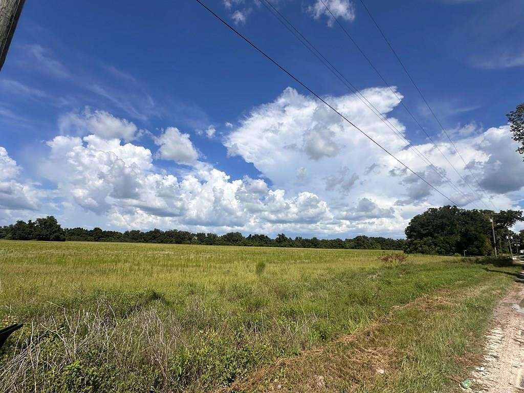 1.81 Acres of Residential Land for Sale in Chiefland, Florida