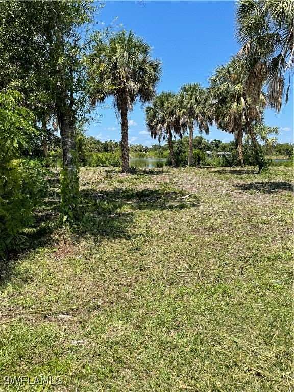 1.02 Acres of Residential Land for Sale in Punta Gorda, Florida