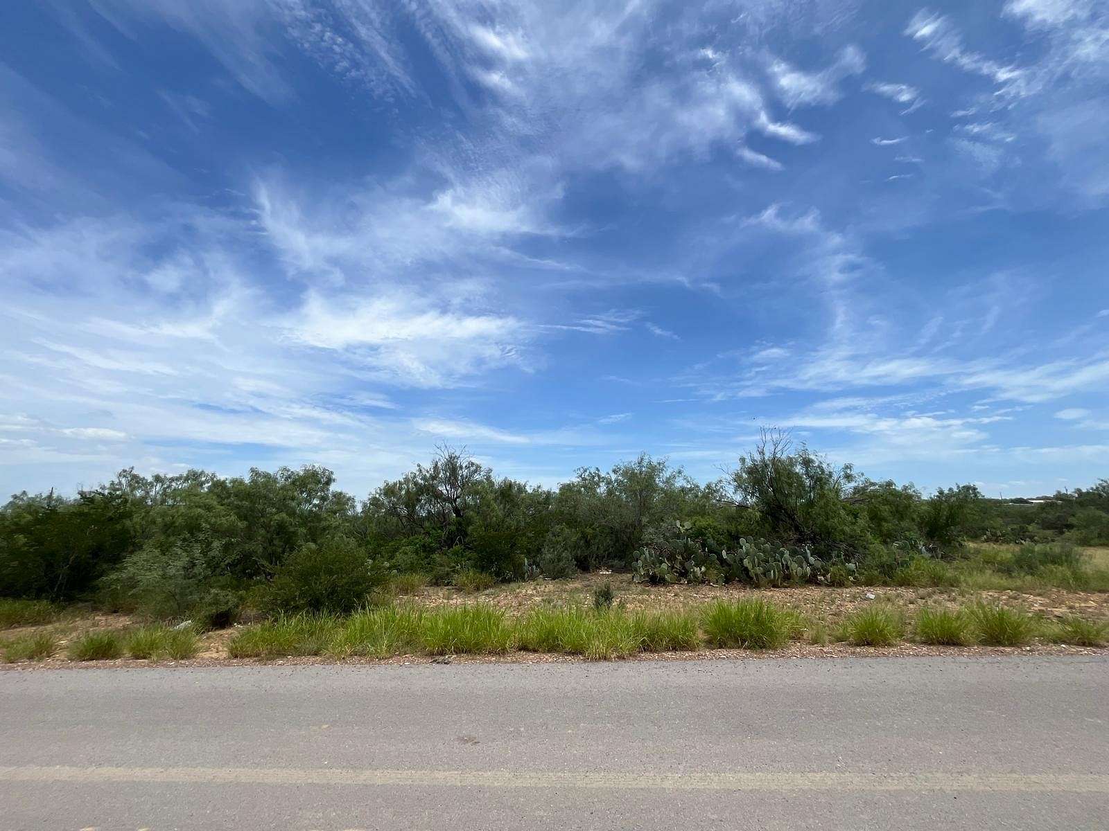 0.689 Acres of Residential Land for Sale in Zapata, Texas