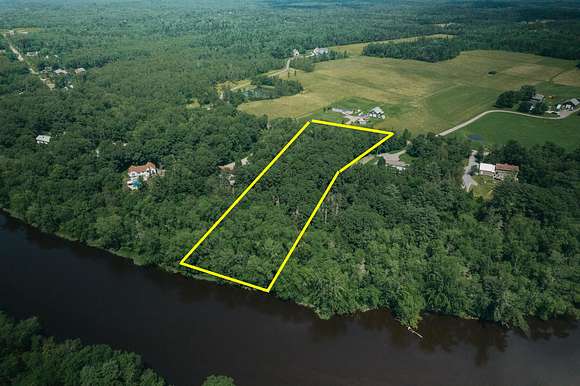 2.22 Acres of Land for Sale in Bangor, Maine