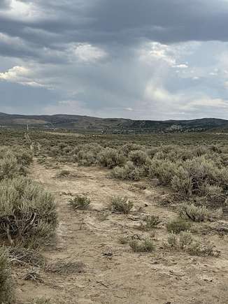 1.14 Acres of Residential Land for Sale in Elko, Nevada