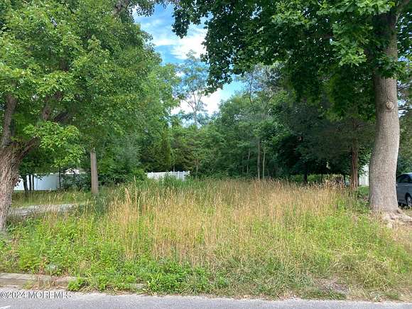 0.41 Acres of Residential Land for Sale in Barnegat, New Jersey