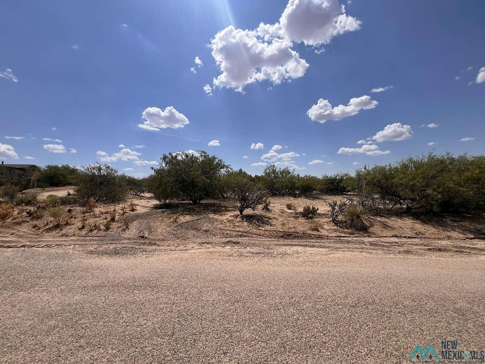 0.54 Acres of Residential Land for Sale in Elephant Butte, New Mexico