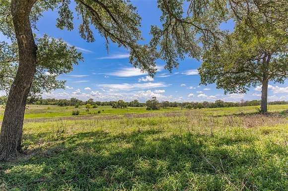 60.52 Acres of Agricultural Land for Sale in New Ulm, Texas