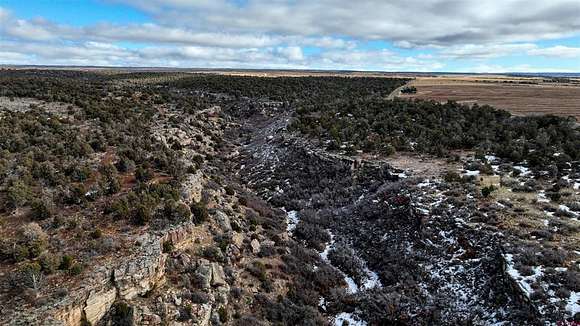 486 Acres of Recreational Land for Sale in Dove Creek, Colorado