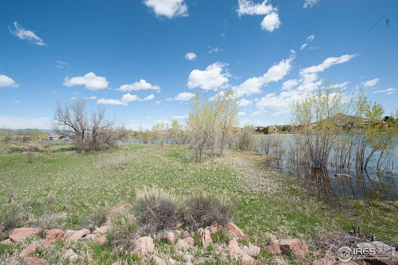 2.26 Acres of Residential Land for Sale in Loveland, Colorado