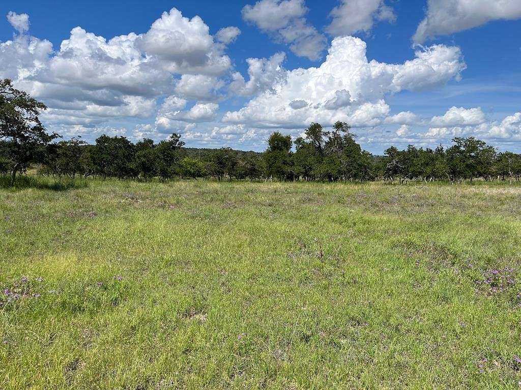 10.1 Acres of Agricultural Land for Sale in Harper, Texas