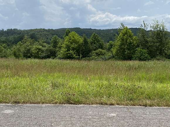 4.52 Acres of Land for Sale in Somerset, Kentucky