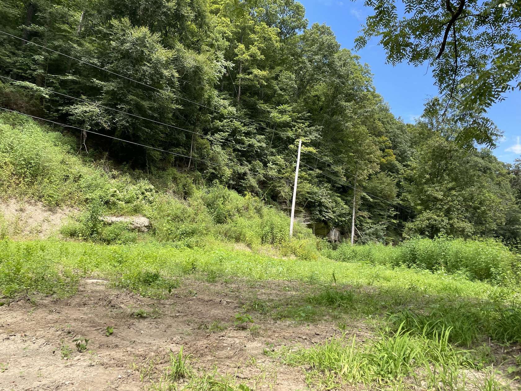 35 Acres of Land for Sale in Stinnett, Kentucky - LandSearch