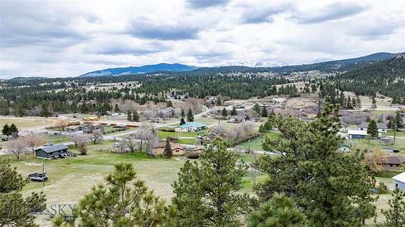 1.21 Acres of Residential Land for Sale in Montana City, Montana