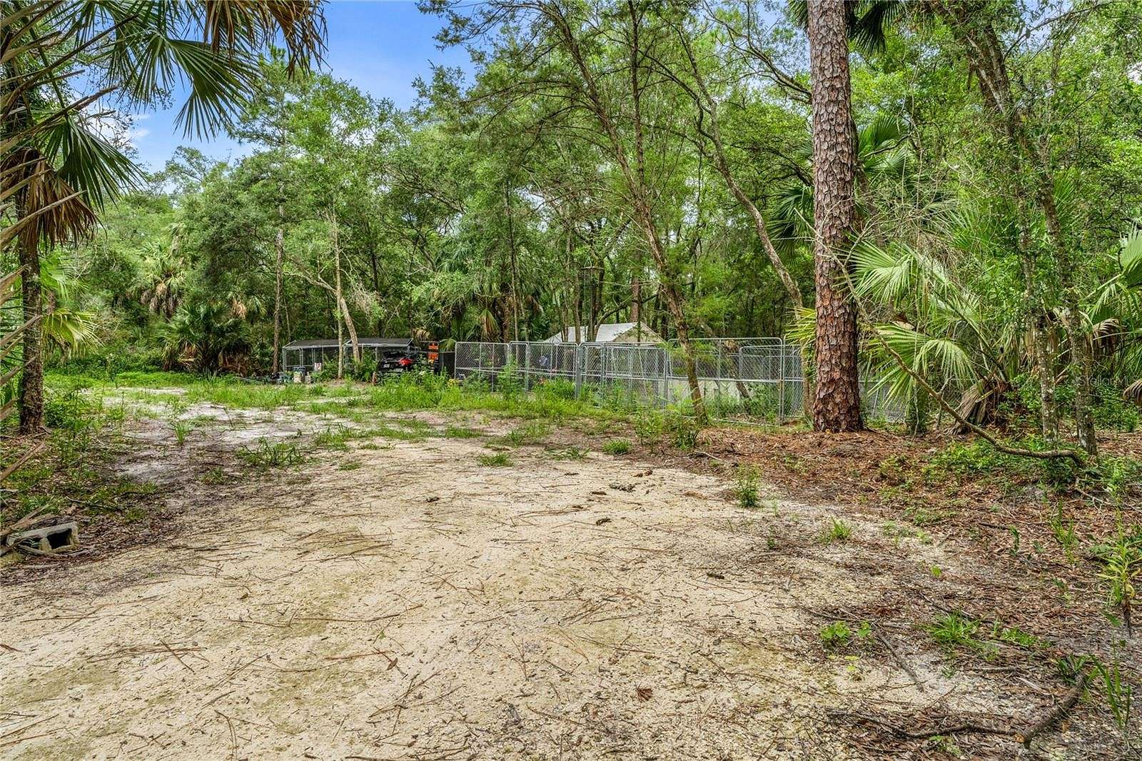 4.53 Acres of Residential Land for Sale in Chiefland, Florida