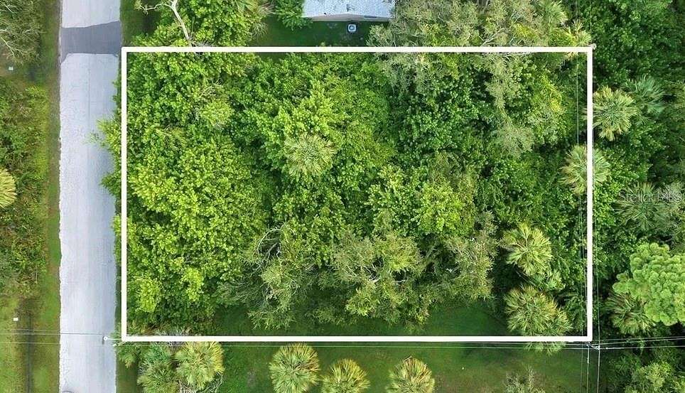 0.23 Acres of Residential Land for Sale in Port Charlotte, Florida