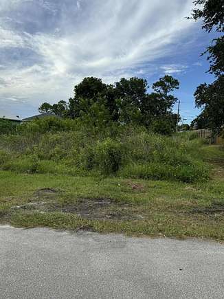 0.22 Acres of Residential Land for Sale in Port St. Lucie, Florida