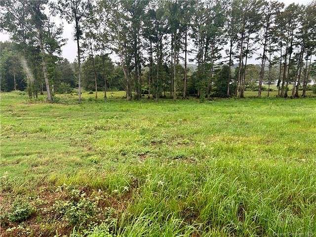 0.418 Acres of Residential Land for Sale in Zwolle, Louisiana