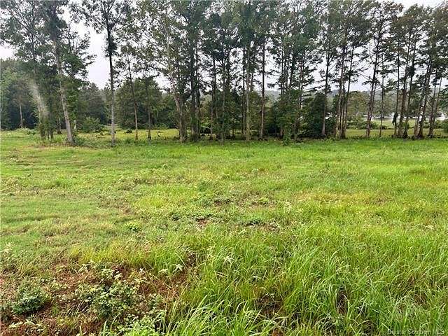 0.37 Acres of Residential Land for Sale in Zwolle, Louisiana