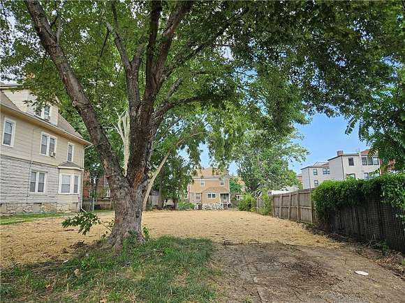 0.12 Acres of Residential Land for Sale in Kansas City, Missouri
