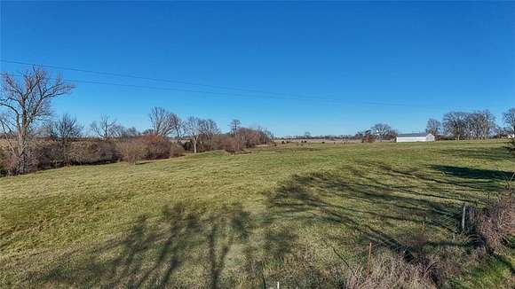 12 Acres of Land for Sale in Wellsville, Kansas