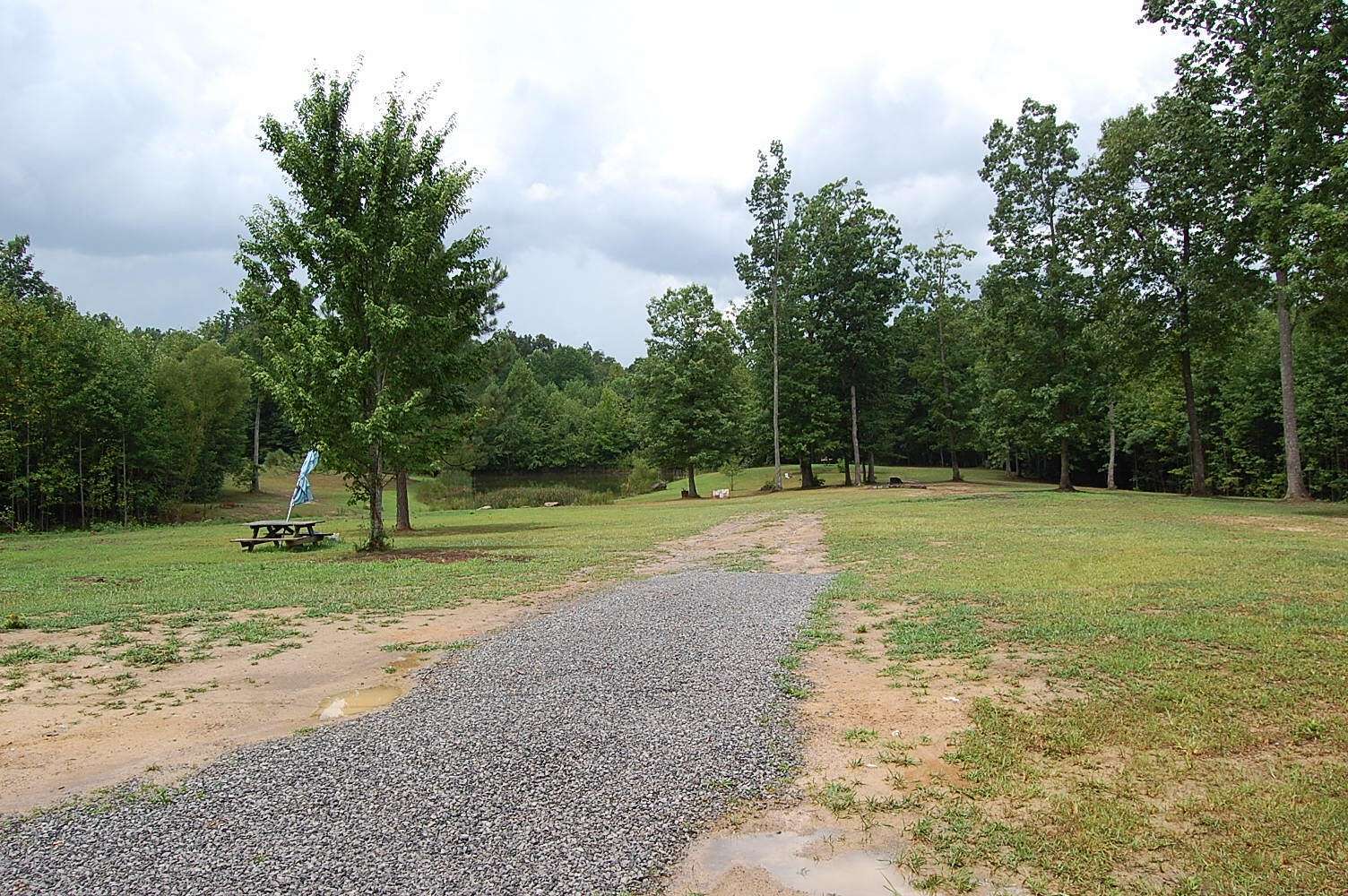 9.51 Acres of Residential Land for Sale in Dunlap, Tennessee