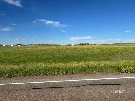 54.35 Acres of Land for Sale in Miles City, Montana