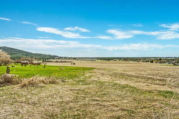 4.7 Acres of Land for Sale in Spokane, Washington