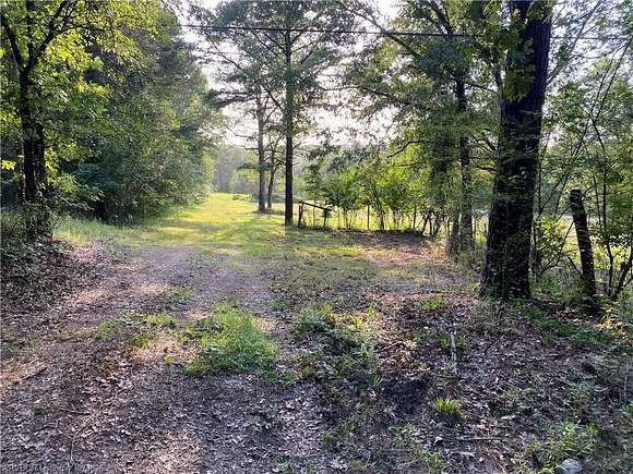 5.7 Acres of Residential Land for Sale in Mulberry, Arkansas
