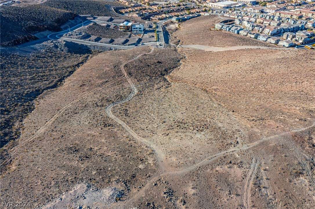 0.29 Acres of Residential Land for Sale in Henderson, Nevada