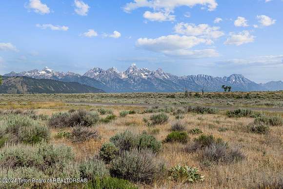 0.17 Acres of Residential Land for Sale in Kelly, Wyoming