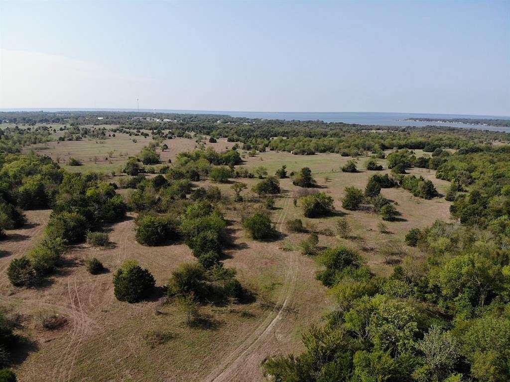 5.051 Acres of Residential Land for Sale in East Tawakoni, Texas