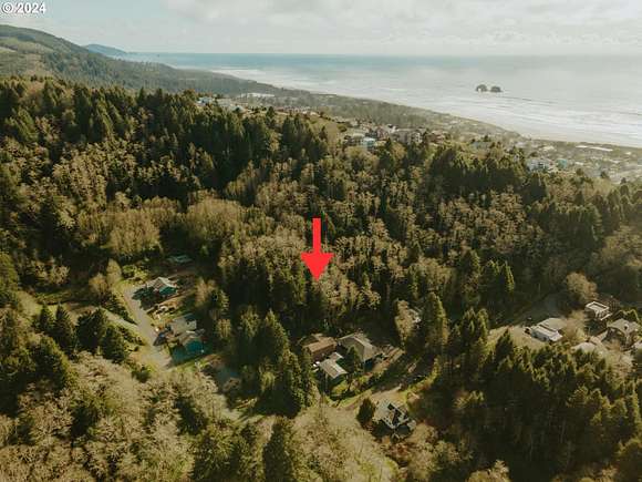 Residential Land for Sale in Rockaway Beach, Oregon