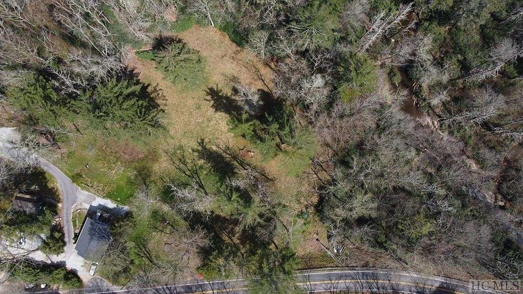2.71 Acres of Residential Land for Sale in Highlands, North Carolina