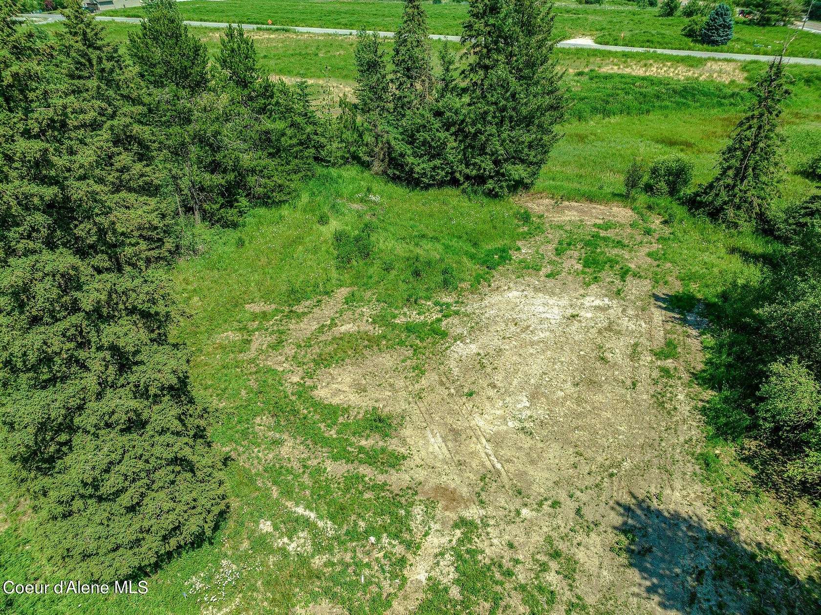 0.49 Acres of Residential Land for Sale in Kootenai, Idaho