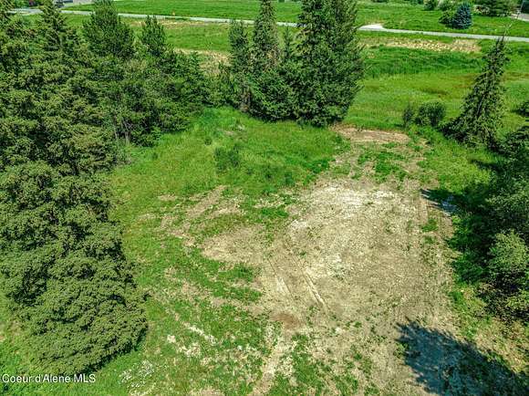 0.49 Acres of Residential Land for Sale in Kootenai, Idaho