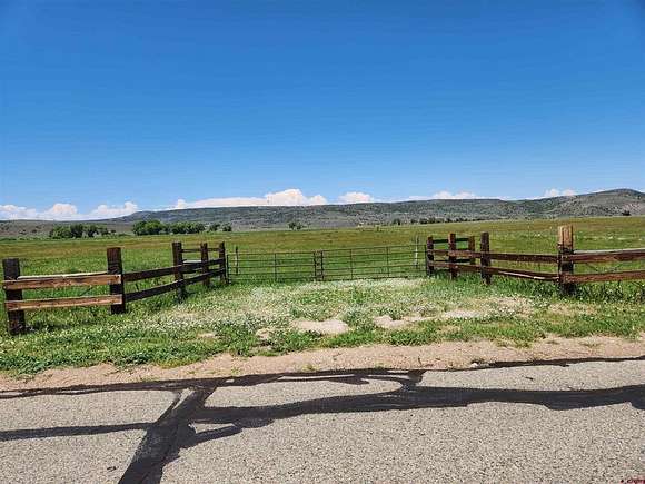 35.23 Acres of Agricultural Land for Sale in San Luis, Colorado