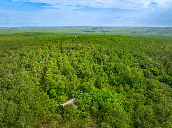 12.5 Acres of Land for Sale in Wallace, South Carolina