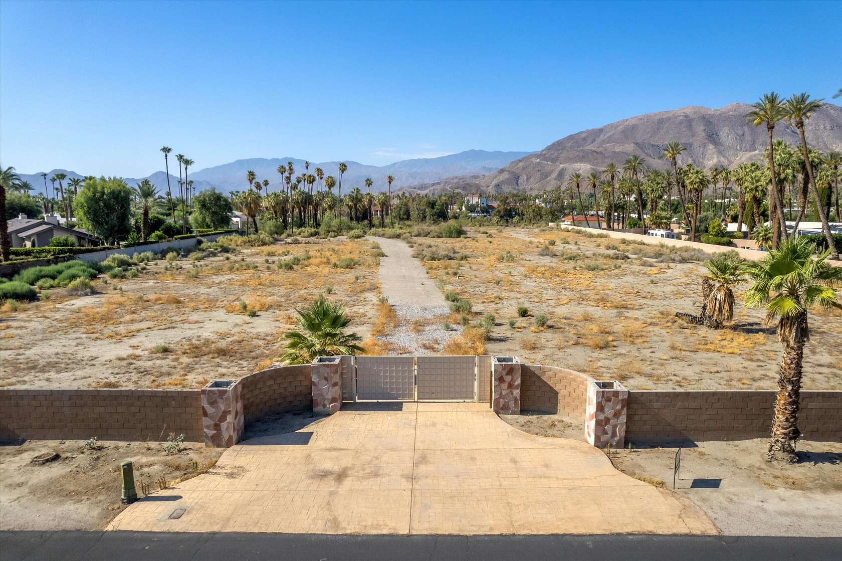 5.79 Acres of Residential Land for Sale in Rancho Mirage, California