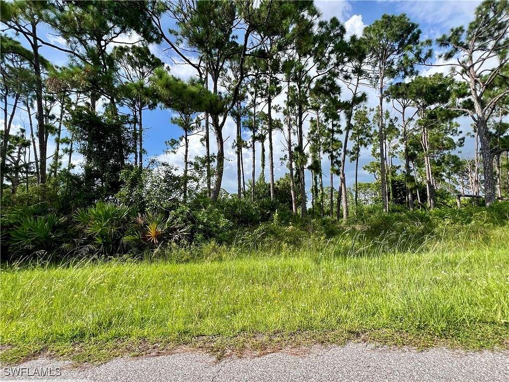 0.23 Acres of Residential Land for Sale in Port Charlotte, Florida