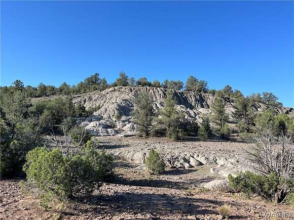 40.43 Acres of Recreational Land & Farm for Sale in Kingman, Arizona