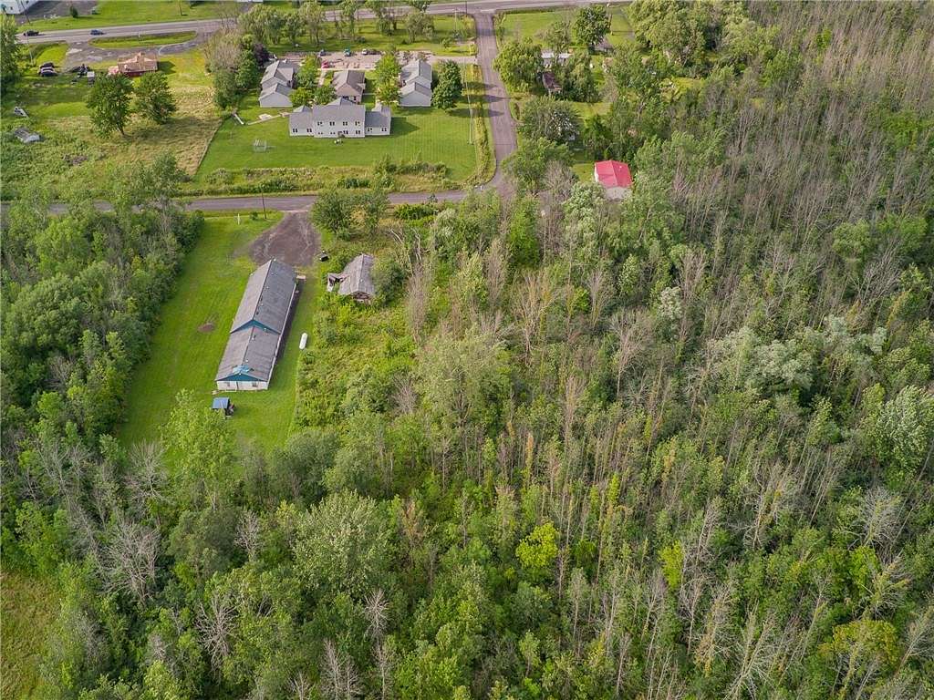 0.51 Acres of Residential Land for Sale in Williamson, New York