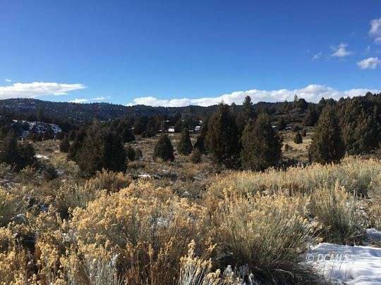 0.9 Acres of Residential Land for Sale in Duck Creek Village, Utah