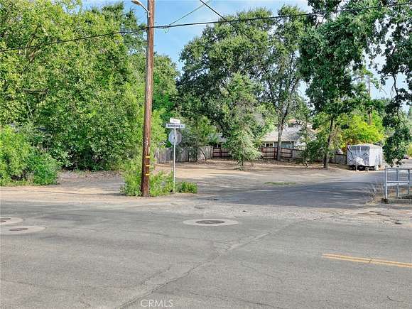 0.2 Acres of Residential Land for Sale in Lakeport, California