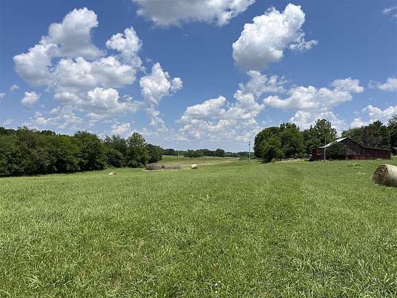 33.8 Acres of Agricultural Land for Sale in Franklin, Kentucky