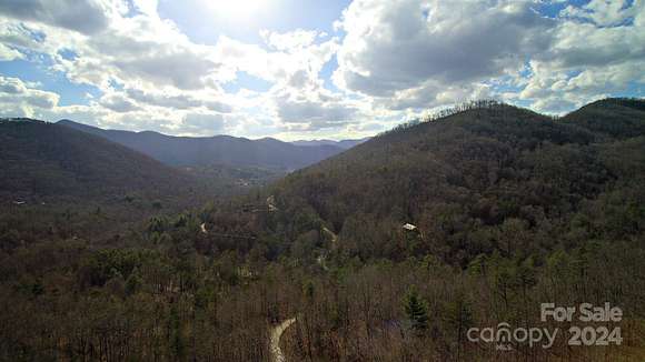 18.24 Acres of Land for Sale in Tuckasegee, North Carolina